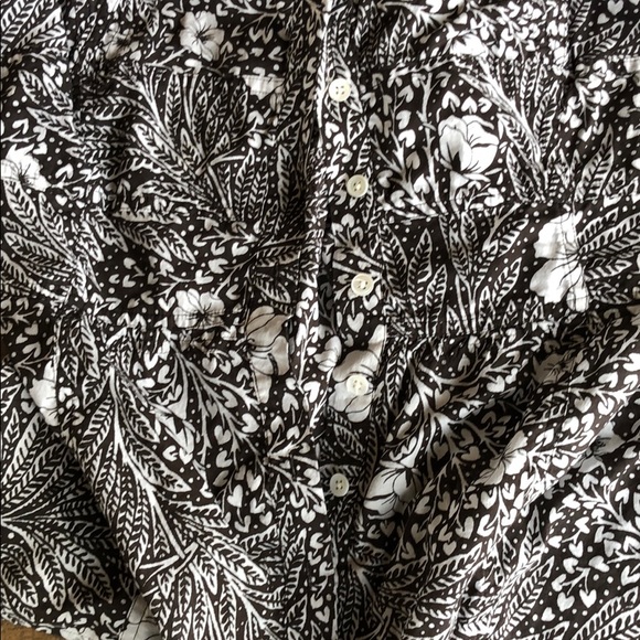 Ann Taylor blouse - Picture 2 of 3